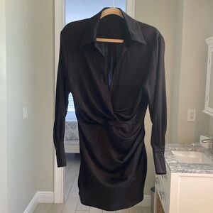 Stunning Ettiquette black dress